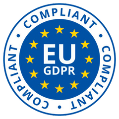 EU GDPR compliant