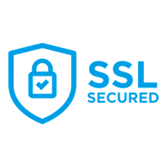 SSL secured — encrypted connection