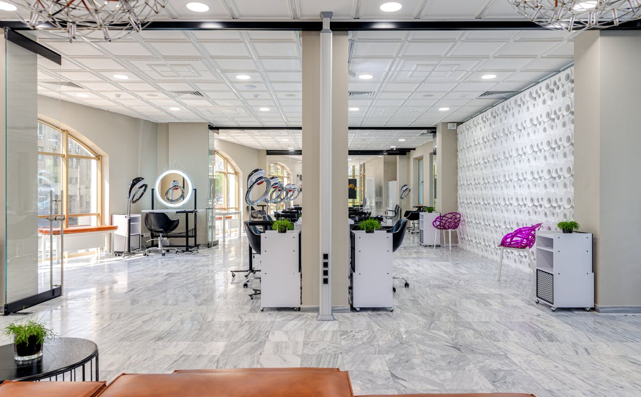 Case study detail view