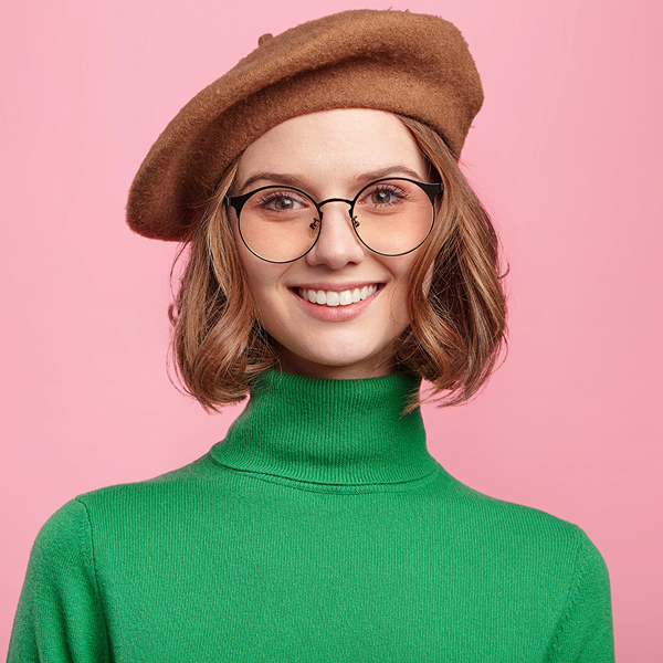 Maya voice style avatar