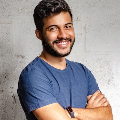 Noah voice style avatar