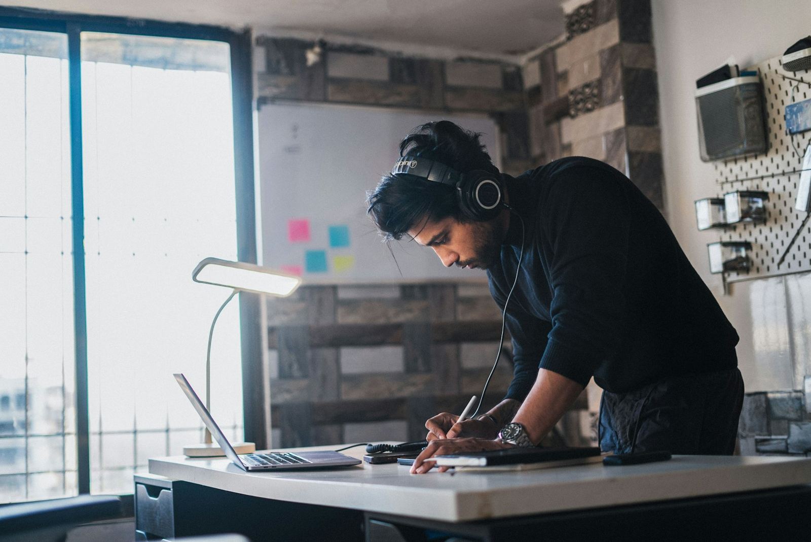 One phone system for your team, with an AI receptionist built in.