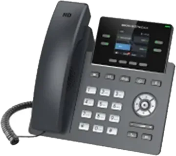 Grandstream GRP2612P