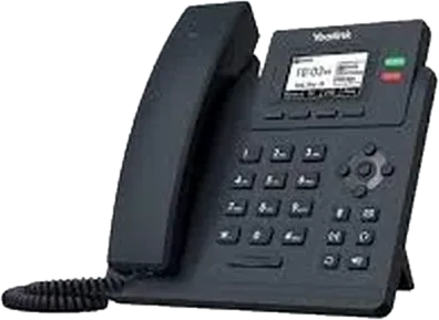 Yealink T31G