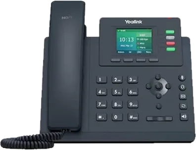 Yealink T33G