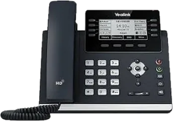 Yealink T43U