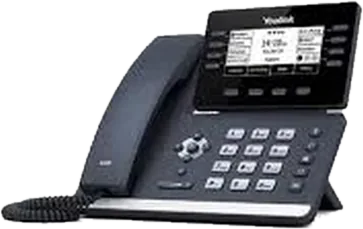 Yealink T53W