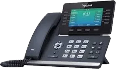 Yealink T54W