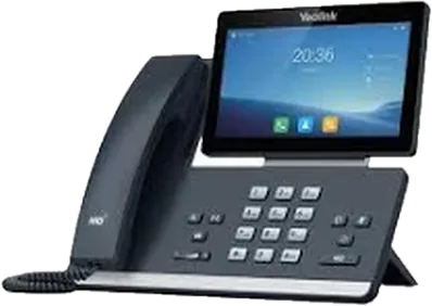 Yealink T58W