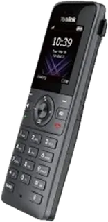 Yealink W73P